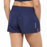 Short Mizuno City Run Feminino