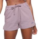 Short Mizuno Eco Feminino