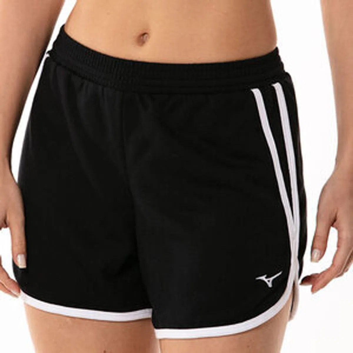 Short clearance mizuno feminino