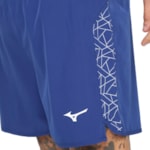 Short Mizuno Neo Masculino