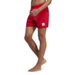 Short Natação Adidas Solid Masculino