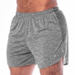 Short Poker Runner Wild Masculino