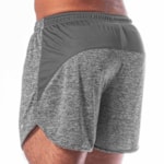 Short Poker Runner Wild Masculino