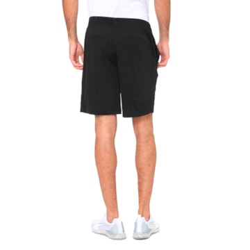 Short Puma Active Interlock Masculino