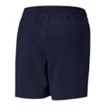 Short Puma Active Woven Infantil