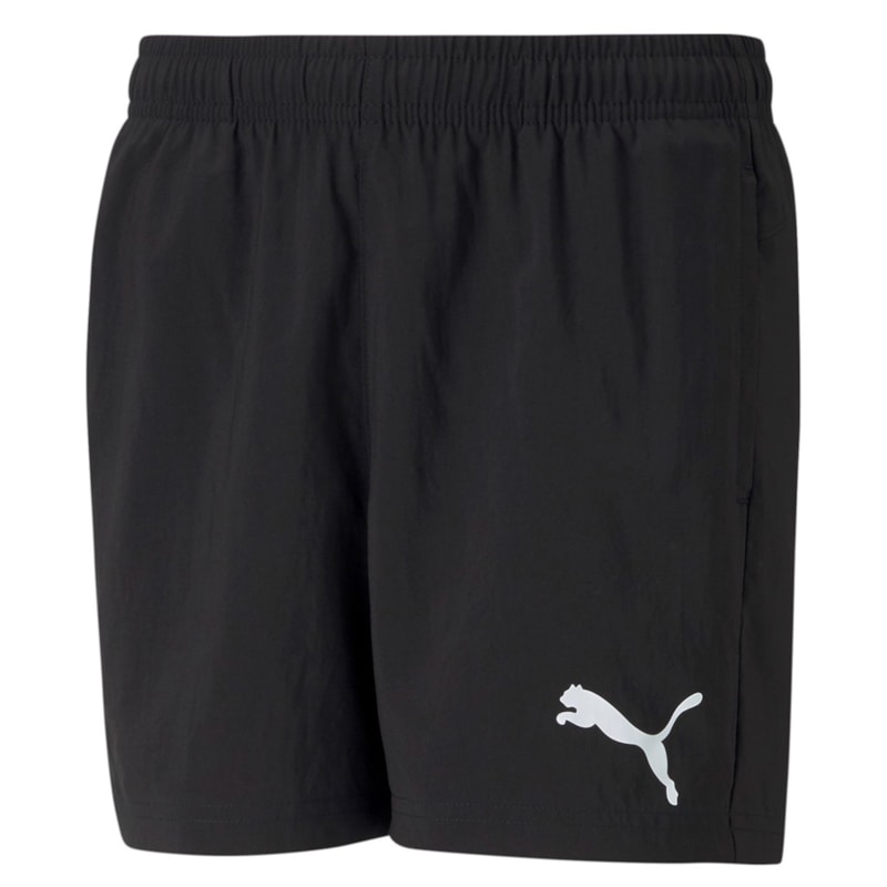 Short Puma Active Woven Infantil