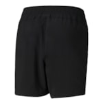 Short Puma Active Woven Infantil