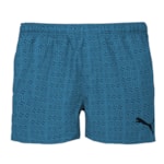 Short Puma Board Estampado Masculino