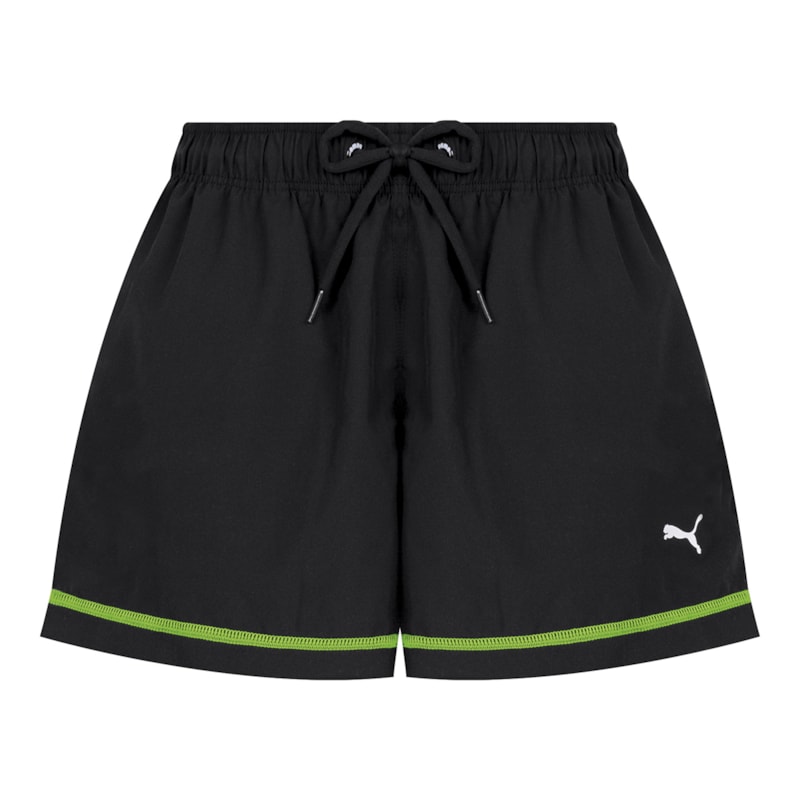 Short Puma Board Feminino