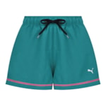 Short Puma Board Feminino