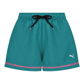 Short Puma Board Feminino