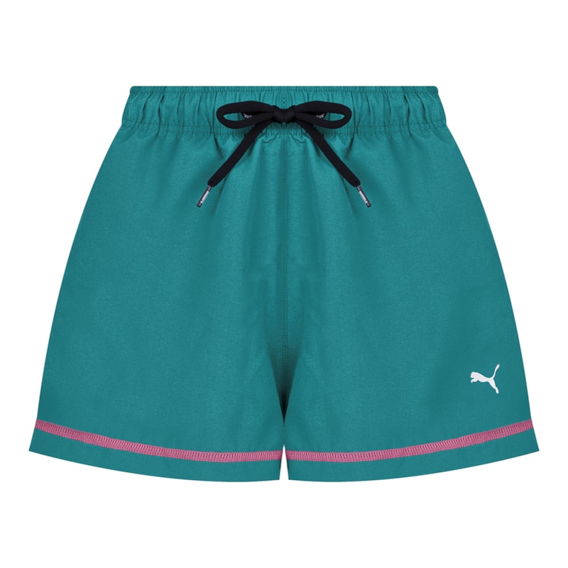 Short Puma Board Feminino