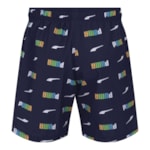 Short Puma Board Juvenil