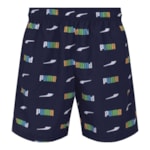 Short Puma Board Juvenil