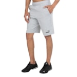 Short Puma Essentials 10 Masculino