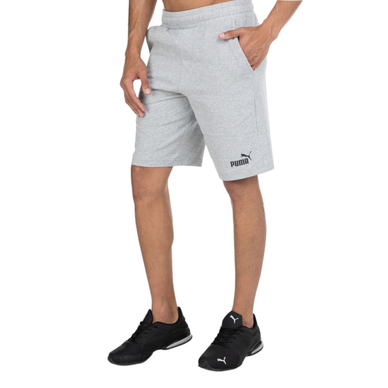 Short Puma Essentials 10 Masculino