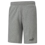 Short Puma Essentials 10 Plus Size Masculino