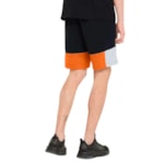 Short Puma Essentials Block 10 Masculino