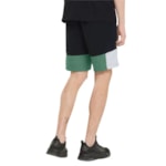 Short Puma Essentials Block 10 Masculino