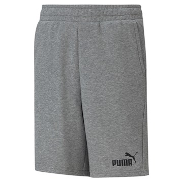 Short Puma Essentials Sweat Juvenil