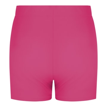 Short Puma Gym To Swim Feminino