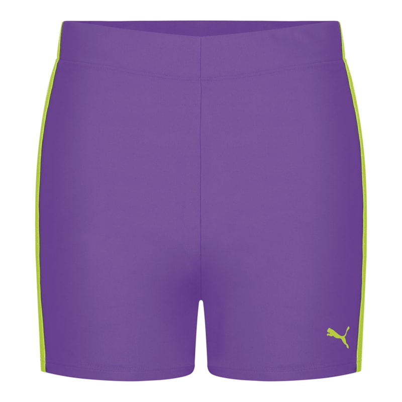 Short Puma Gym To Swim Feminino