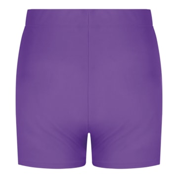 Short Puma Gym To Swim Feminino