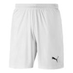 Short Puma Liga Infantil