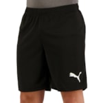 Short Puma Liga Infantil