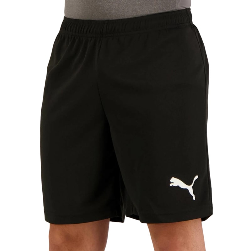 Short Puma Liga Infantil