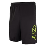 Short Puma Neymar Jr Teamliga Infantil