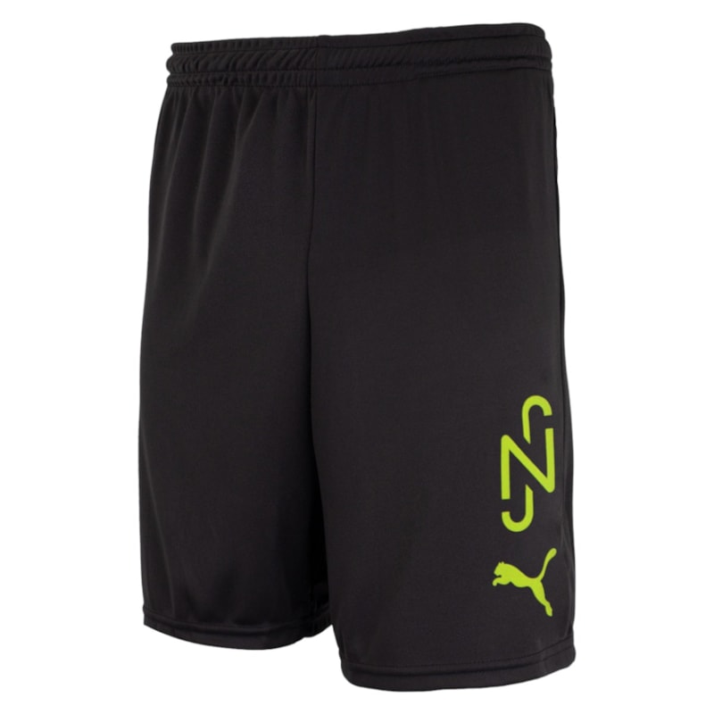 Short Puma Neymar Jr Teamliga Infantil