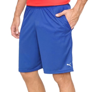 Short Puma Performance Knit 10 Masculino