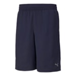 Short Puma Performance Knit 10 Plus Size Masculino