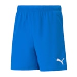 Short Puma Teamrise Infantil