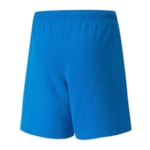 Short Puma Teamrise Infantil