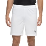 Short Puma Teamrise Masculina