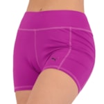 Short Puma Train Favorite 3 Feminino