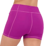 Short Puma Train Favorite 3 Feminino