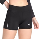 Short Puma Train Favorite 3 Feminino