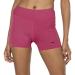 Short Puma Train Favorite 3 Feminino