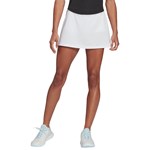 Short Saia Adidas Club Tennis Feminino - Branco