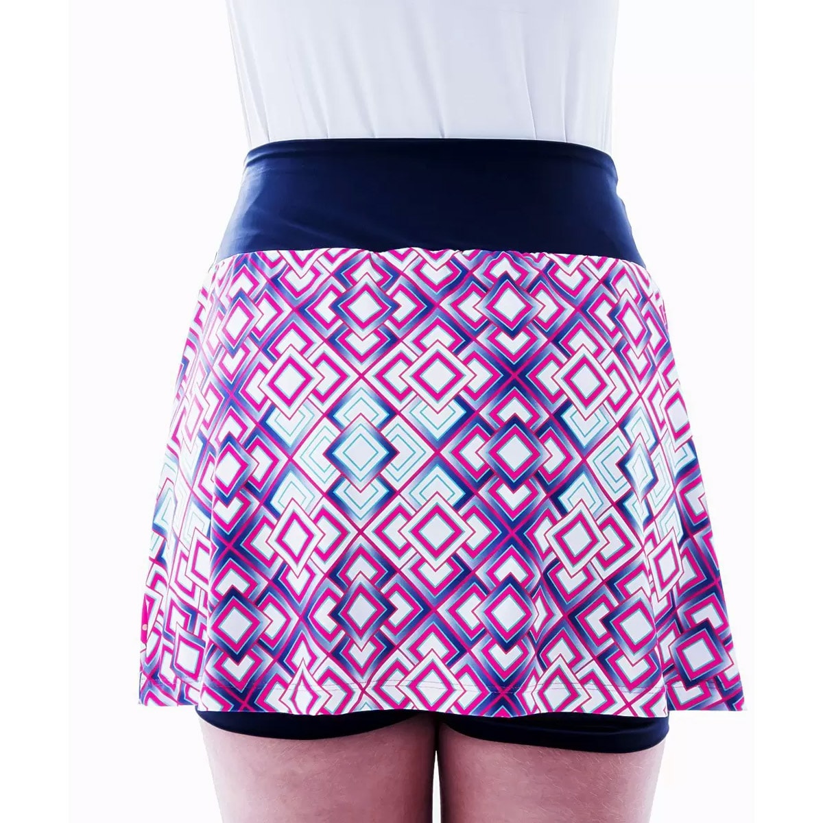 short saia mizuno jumper
