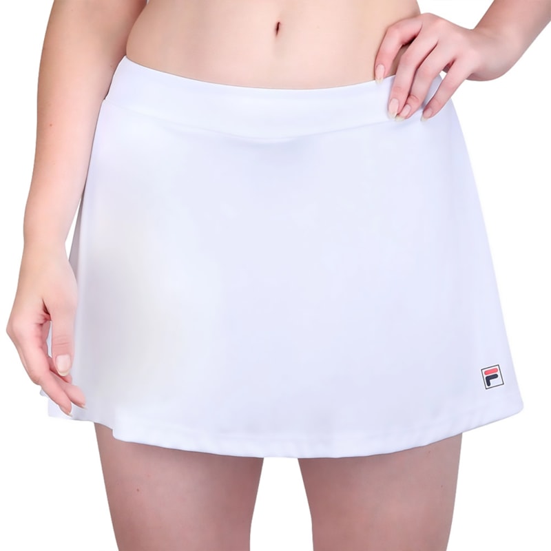 Short Saia Fila Ceti F-Box Feminino