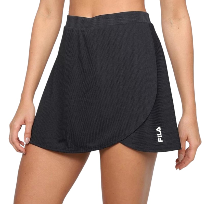 Short Saia Fila Flow II Feminino