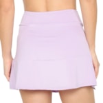 Short Saia Rainha Lady Feminina