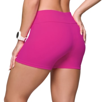 Short Selene Fitness Feminino