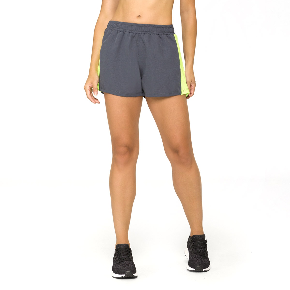short sport feminino