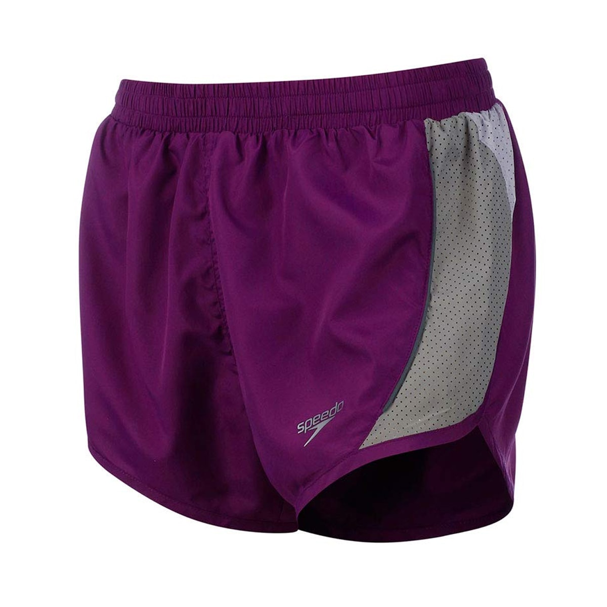 short speedo feminino