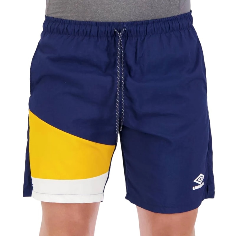 Short Umbro Clipping Club Masculino